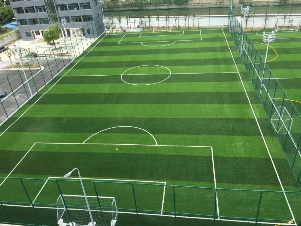 Football Turf
